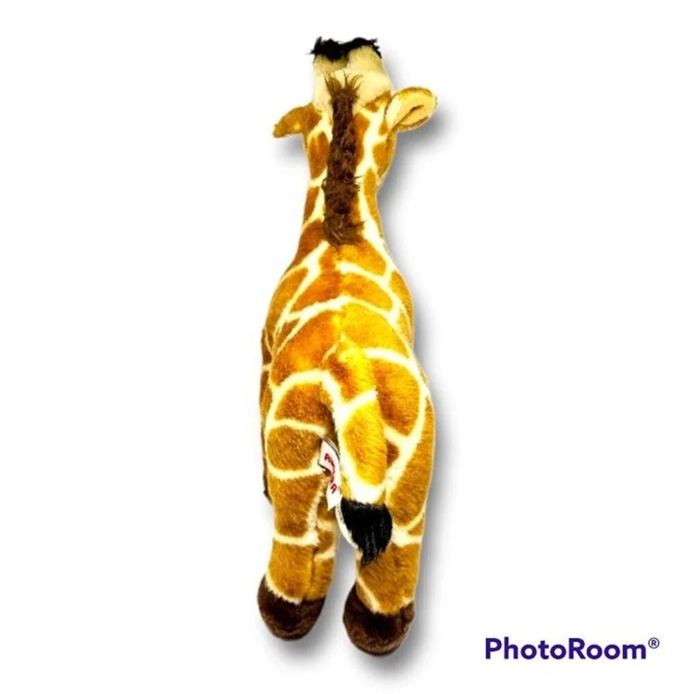 Aurora World Standing Ģiraffe 'Zenith' 13